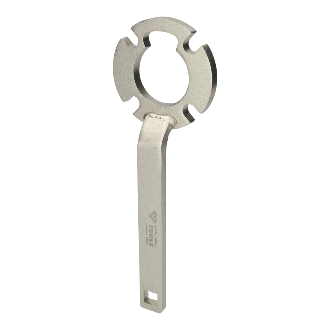 Brilliant Tools Chiave di supporto per ammortizzatori per Ford e Volvo