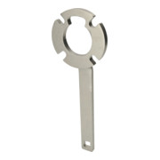 Brilliant Tools Chiave di supporto per ammortizzatori per Ford e Volvo-4