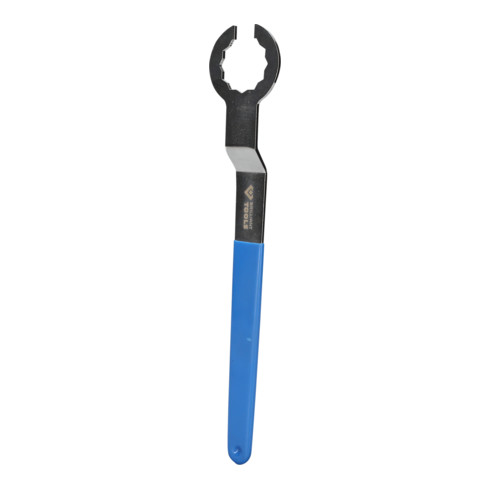 Brilliant Tools Chiave per rullo tenditore, dodecagono, 32mm