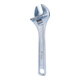Brilliant Tools Chiave regolabile a rullino, 4 pollici-4