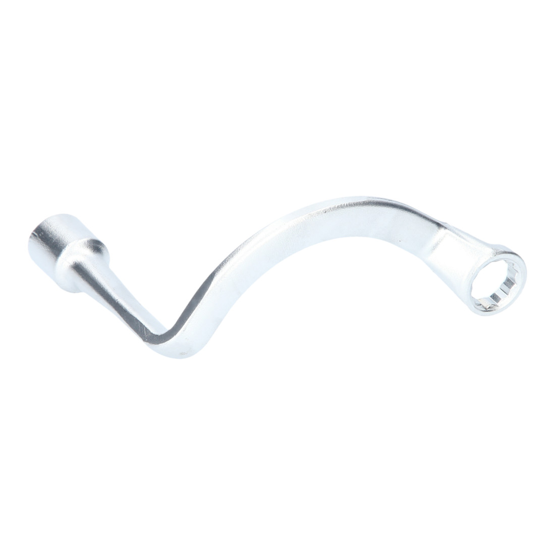 Brilliant Tools Chiave speciale per turbocompressore per VAG, 12mm