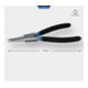 Brilliant Tools Circlip tang voor buitensicheerringen, recht, 175 mm-1