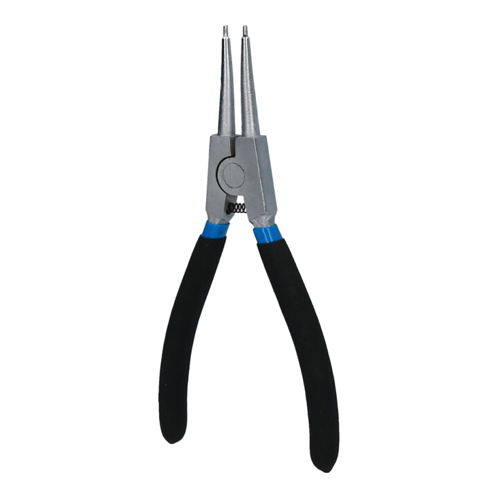 Brilliant Tools Circlip tang voor buitensicheerringen, recht, 175 mm