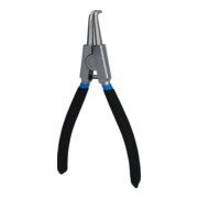 Brilliant Tools Circlip tang voor buitensluitringen, gebogen, 175 mm-2