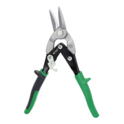 Brilliant Tools Cisaille à levier pour passage de tôle, coupe à droite-4