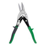 Brilliant Tools Cisaille à levier pour passage de tôle, coupe à droite-5