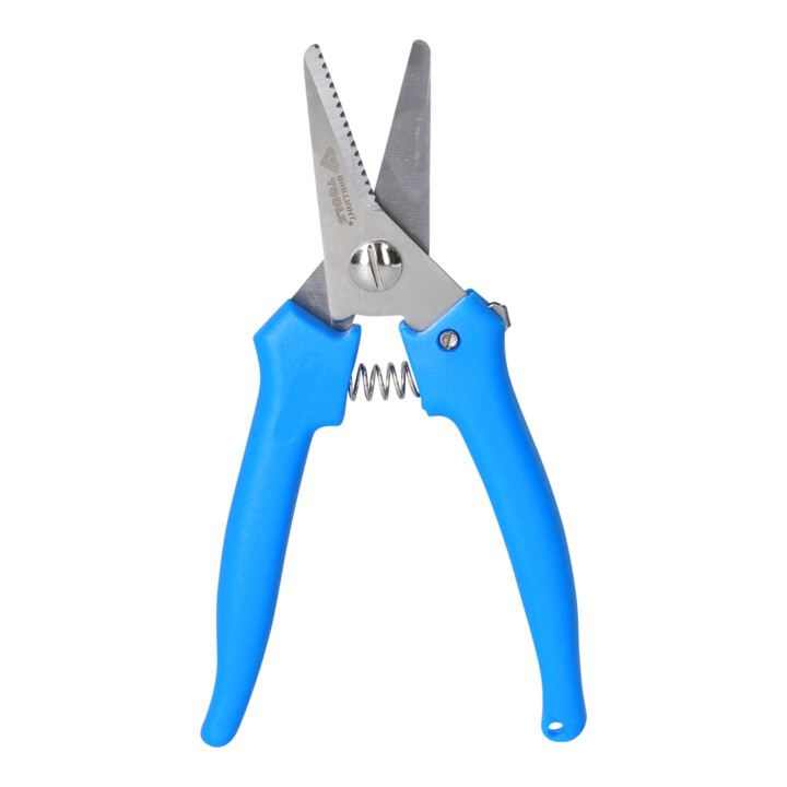 Brilliant Tools Ciseaux d’atelier universels