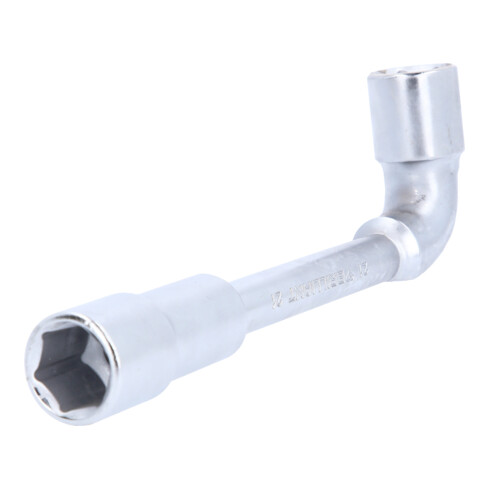 Brilliant Tools Clé à double fourche coudée 21 mm