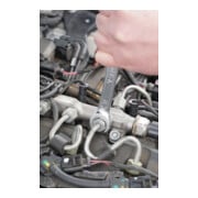 Brilliant Tools Clé à fourche 10 × 11 mm-4