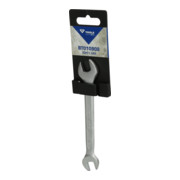 Brilliant Tools : double clé à fourche-4