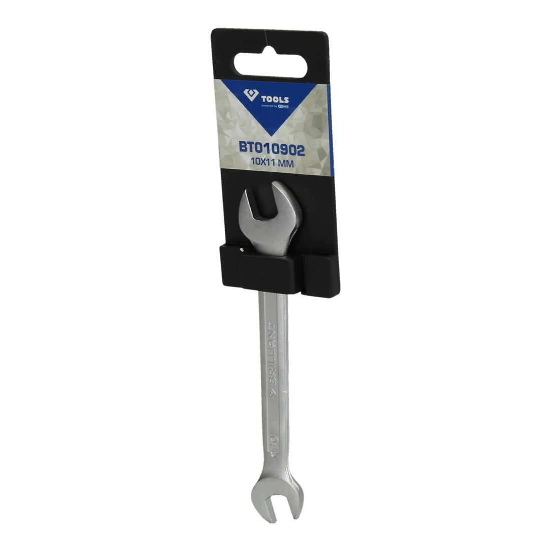 Brilliant Tools : double clé à fourche