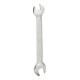 Brilliant Tools : double clé à fourche-5