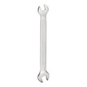 Brilliant Tools : double clé à fourche-2