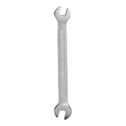 Brilliant Tools : double clé à fourche-4