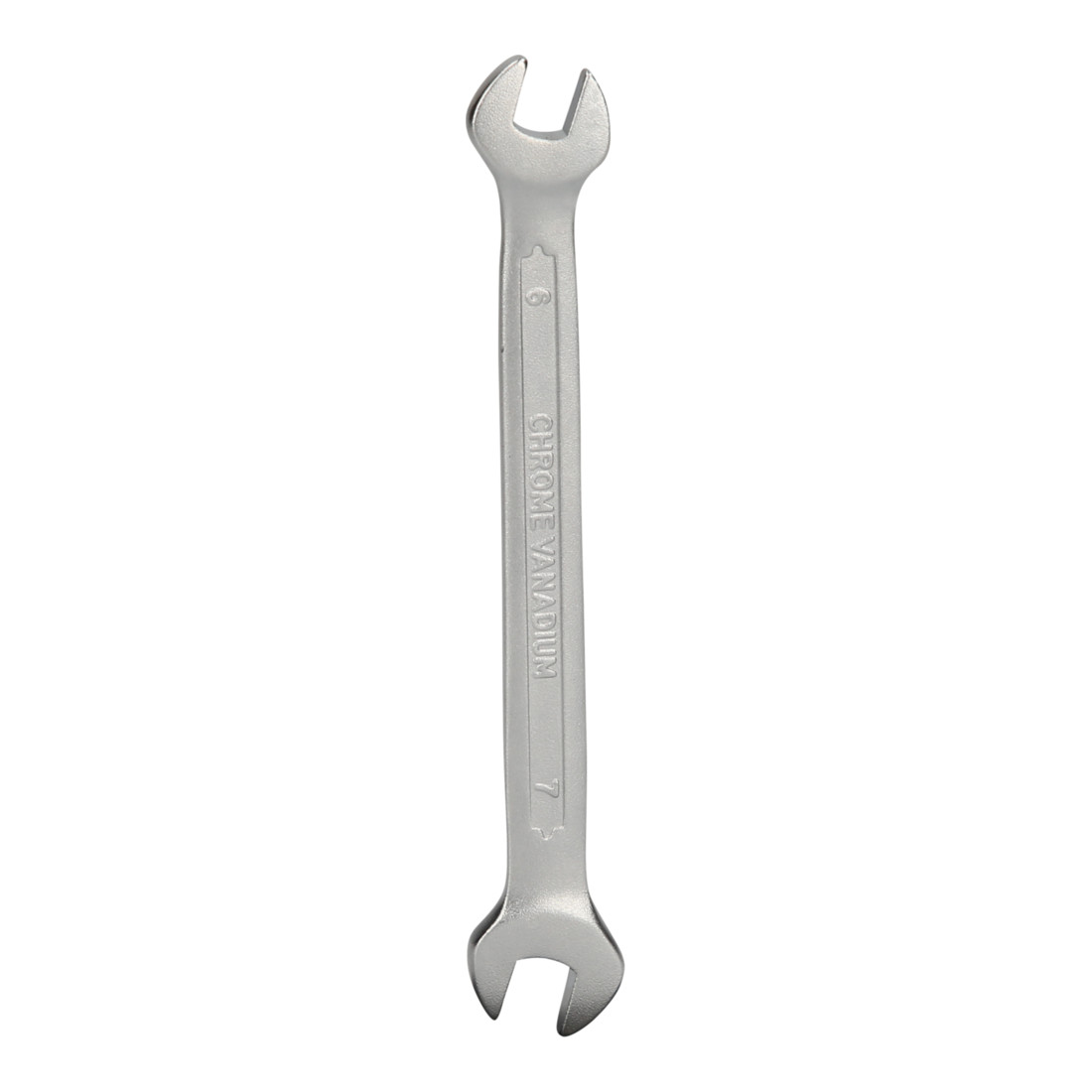 Brilliant Tools : double clé à fourche