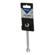 Brilliant Tools : double clé à fourche-5