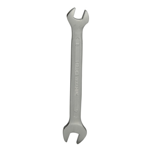 Brilliant Tools : double clé à fourche