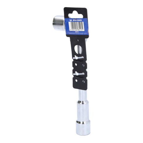 Brilliant Tools Clé à fourche double coudée, 20 mm