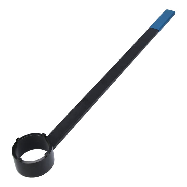 Brilliant Tools Clé de maintien pour poulies de vilebrequin Volkswagen, Seat 1,6 l