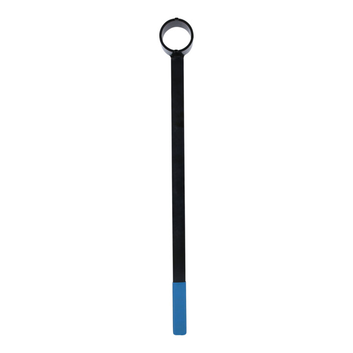 Brilliant Tools Clé de maintien pour poulies de vilebrequin Volkswagen, Seat 1,6 l