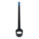 Brilliant Tools Clé de maintien pour poulies de vilebrequin Volkswagen, Seat 1,6 l