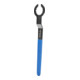 Brilliant Tools Clé pour galets tendeurs, 12 pans, 32 mm-2
