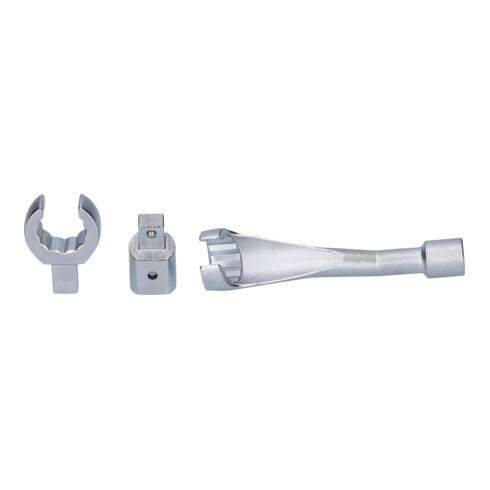 Brilliant Tools Clé spéciale pour capteur de température des gaz d’échappement VAG, 19 mm