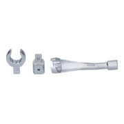 Brilliant Tools Clé spéciale pour capteur de température des gaz d’échappement VAG, 19 mm-4