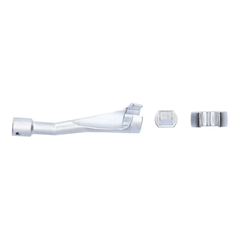 Brilliant Tools Clé spéciale pour capteur de température des gaz d’échappement VAG, 19 mm
