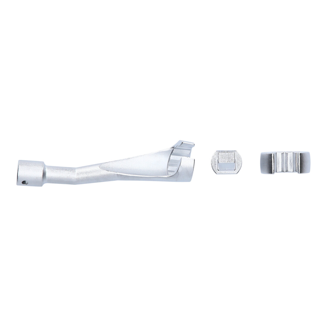 Brilliant Tools Clé spéciale pour capteur de température des gaz d’échappement VAG, 19 mm