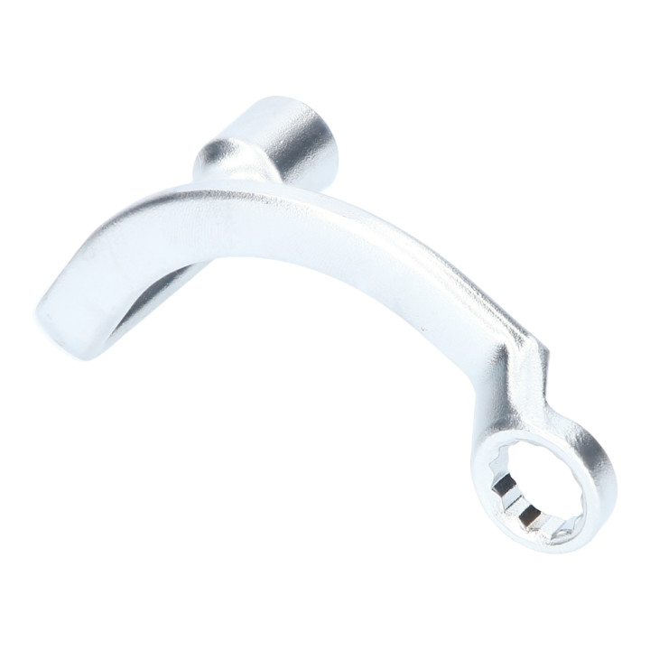 Brilliant Tools Clé spéciale pour turbocompresseur pour VAG, 12 mm