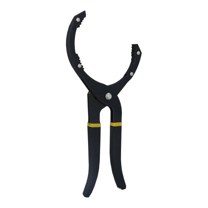 Brilliant Tools Clé universelle pour filtre à huile, BT71 1004