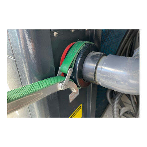 Brilliant Tools Clés à sangle