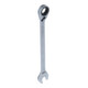 Clé à cliquet réversible Brilliant Tools-2