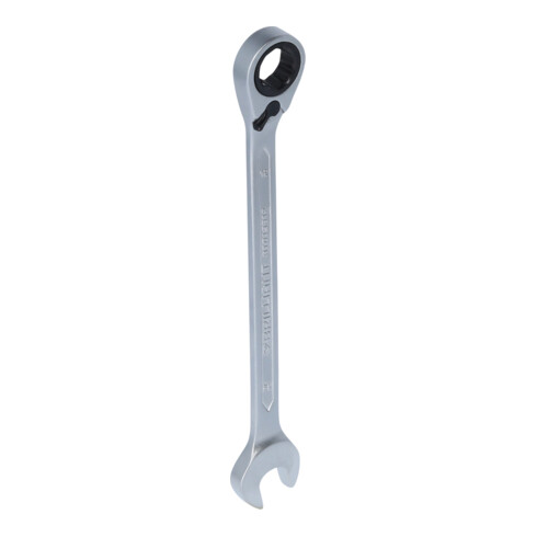 Clé à cliquet réversible Brilliant Tools