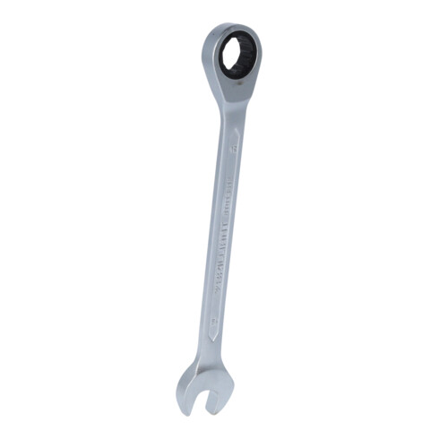 Clé à cliquet réversible Brilliant Tools