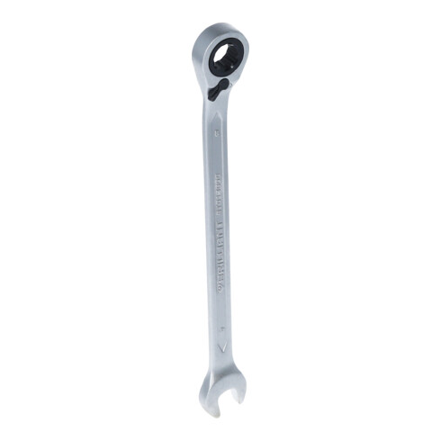 Clé à cliquet réversible Brilliant Tools