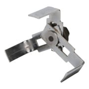 Brilliant Tools Clés pour trappe de réservoir à 3 bras-2