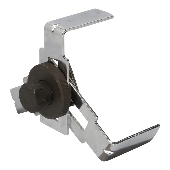 Brilliant Tools Clés pour trappe de réservoir à 3 bras