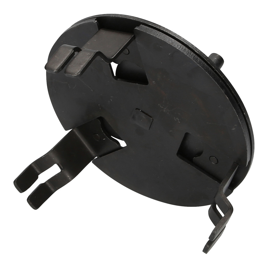 Brilliant Tools Clés universelle pour trappe de réservoir