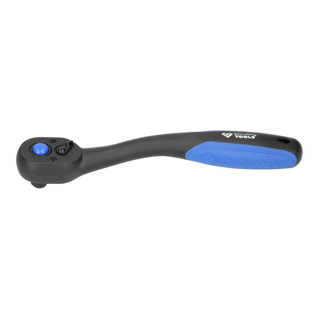 Brilliant Tools Cliquet 1/2''