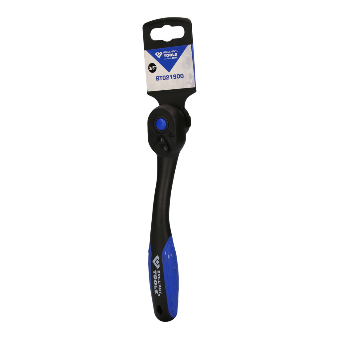 Brilliant Tools Cliquet 3/8''