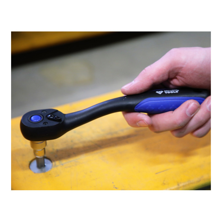 Brilliant Tools Cliquet 3/8''