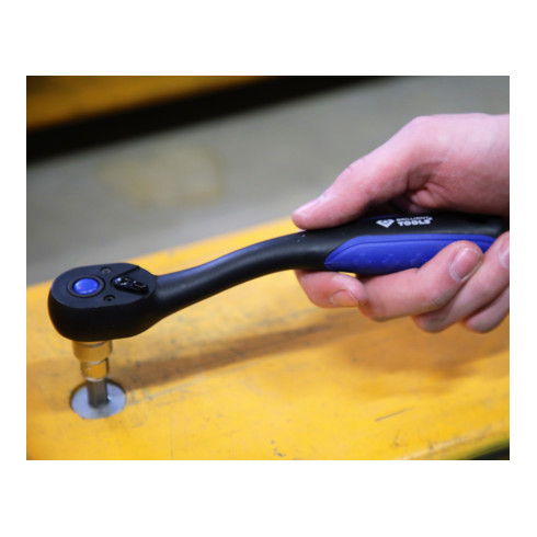 Brilliant Tools Cliquet 3/8''