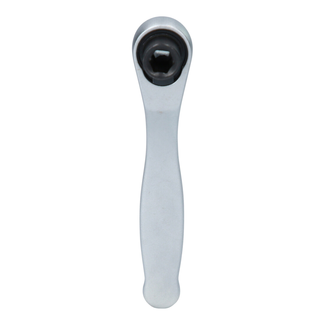 Brilliant Tools Cliquet à bascule 1/4" pour embouts