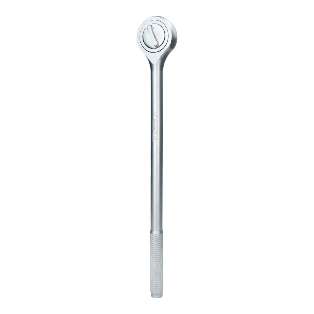 Brilliant Tools Cliquet à changement 3/4", 24 dents