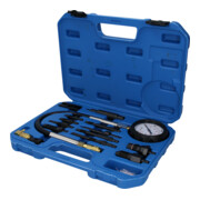 Brilliant Tools Coffret de contrôle de compression pour moteurs diesel, 15 pcs-5