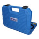 Brilliant Tools Coffret de contrôle de compression pour moteurs diesel, 15 pcs
