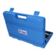 Brilliant Tools Coffret de contrôle de compression pour moteurs diesel, 18 pcs