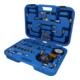 Brilliant Tools Coffret de contrôle de pression essence, 44 pcs-2
